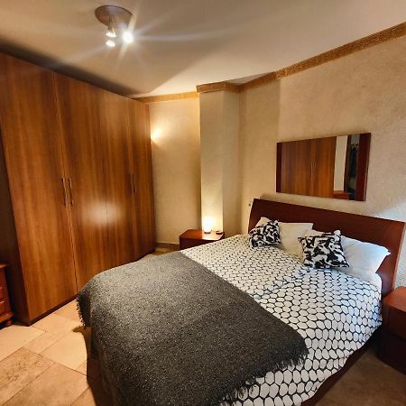 Apartamento En El Centro A Dos Minutos De La Playa Daire Fuengirola Dış mekan fotoğraf