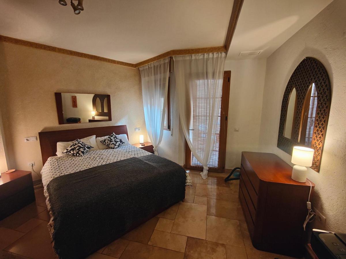 Apartamento En El Centro A Dos Minutos De La Playa Daire Fuengirola Dış mekan fotoğraf