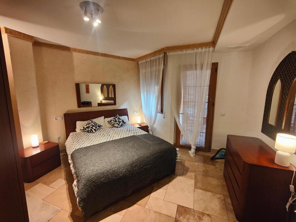 Apartamento En El Centro A Dos Minutos De La Playa Daire Fuengirola Dış mekan fotoğraf