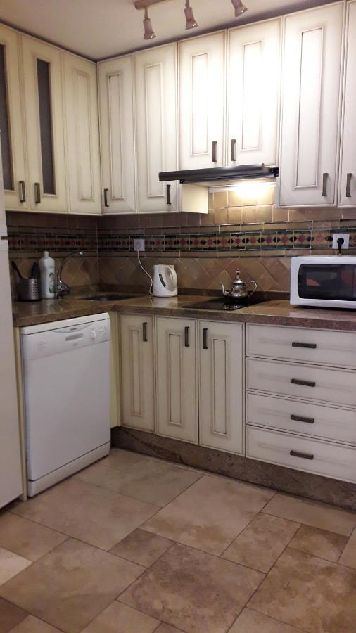 Apartamento En El Centro A Dos Minutos De La Playa Daire Fuengirola Dış mekan fotoğraf
