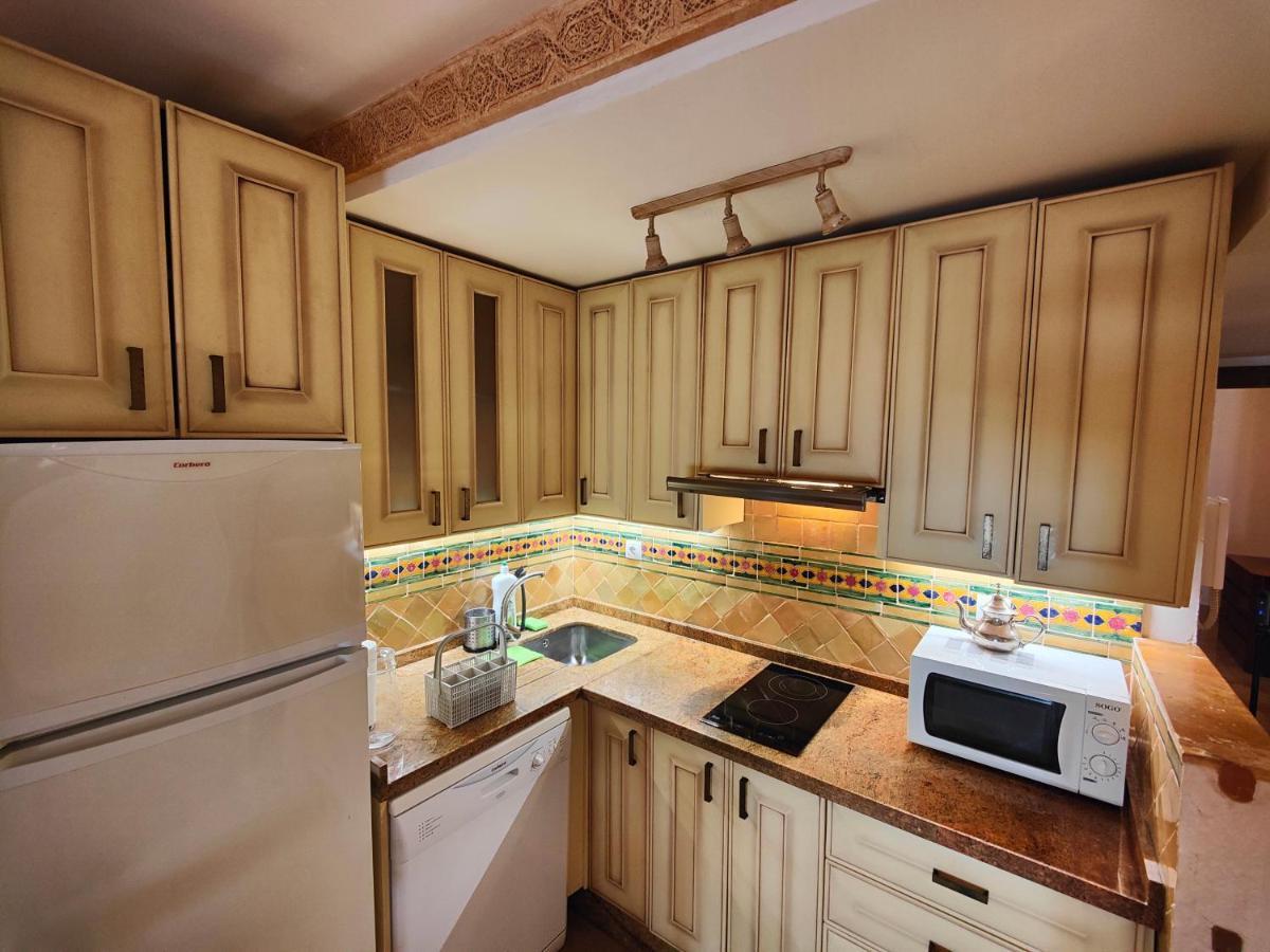 Apartamento En El Centro A Dos Minutos De La Playa Daire Fuengirola Dış mekan fotoğraf